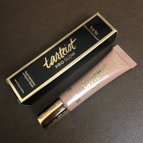Tarteist Pro Glow Liquid Highlighter Sparkler - Picture 1 of 7